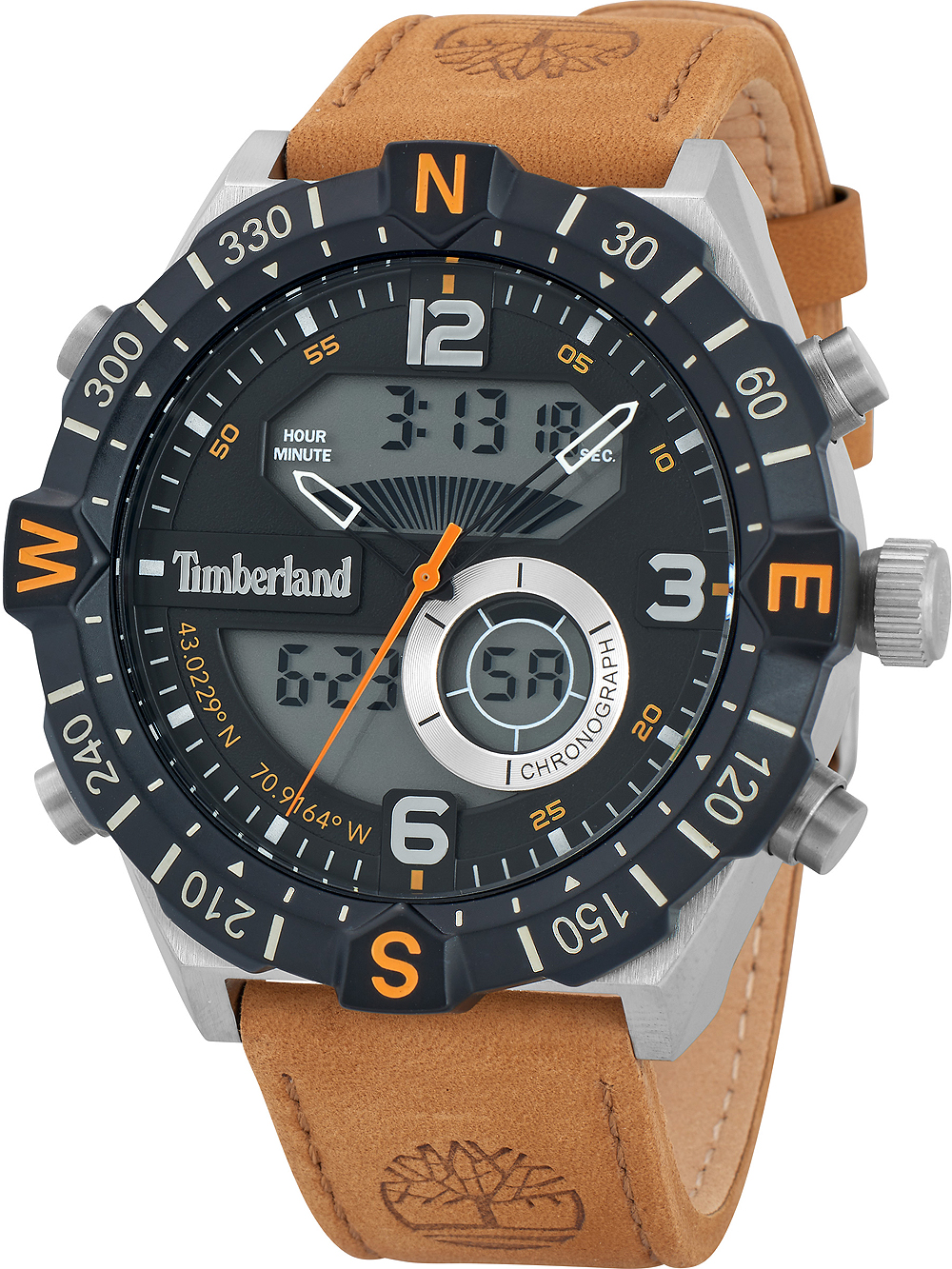 Montres timberland suisse sale